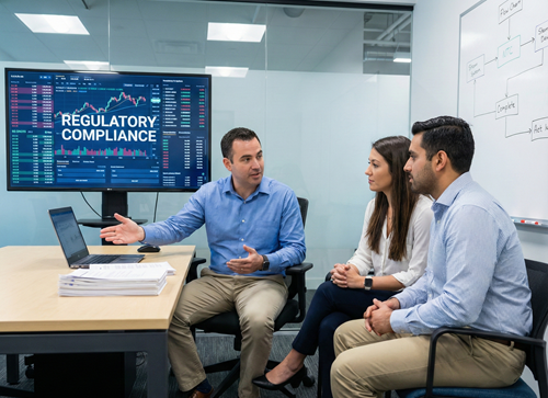 PIEDAP PIEStrat and NexGenQE, BFSI organizations get AI-driven project management